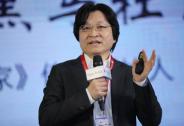 创业黑马牛文文：创业是人生最美丽的事业牛文文