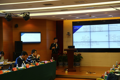 智话未来. 金融科技交流会圆满举办，行业大咖共话创新未来