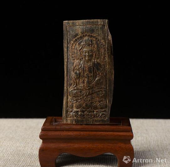 小件沉香制品成为收藏投资热门