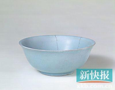 业界认为高古瓷器的表现会越来越好