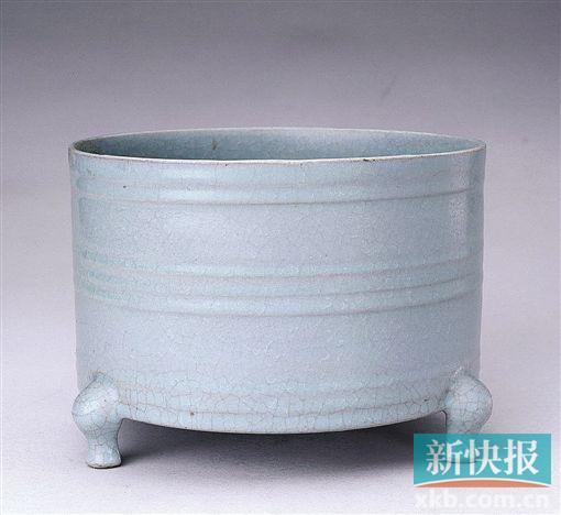 业界认为高古瓷器的表现会越来越好